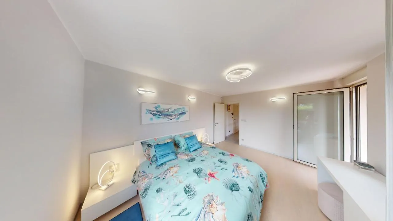Design Apartment Emerald Viskovo Croatia
