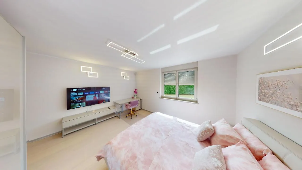 Design Apartment Emerald Viskovo 0*,  Croatia