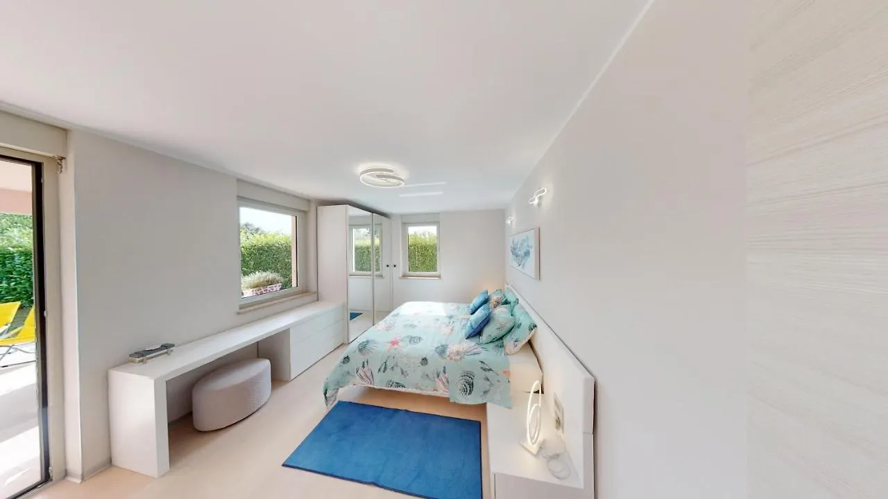 Design Apartment Emerald Viskovo 0*,  Croatia