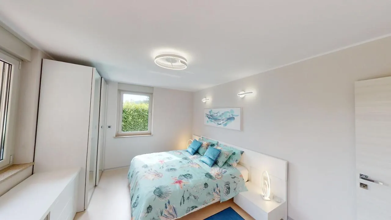 Design Apartment Emerald Viskovo Croatia