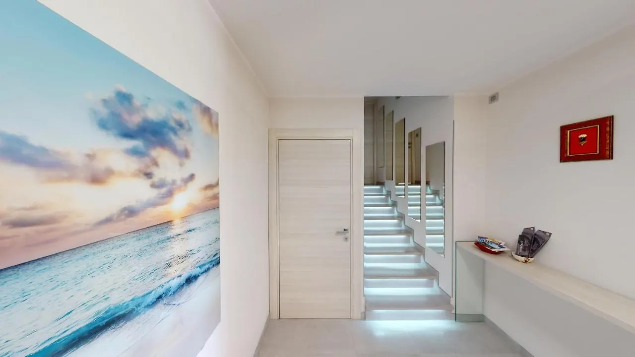 Design Apartment Emerald Viskovo