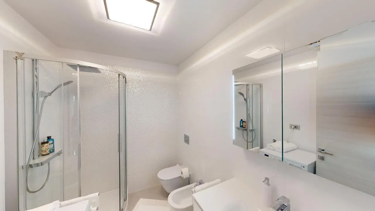 Design Apartment Emerald Viskovo
