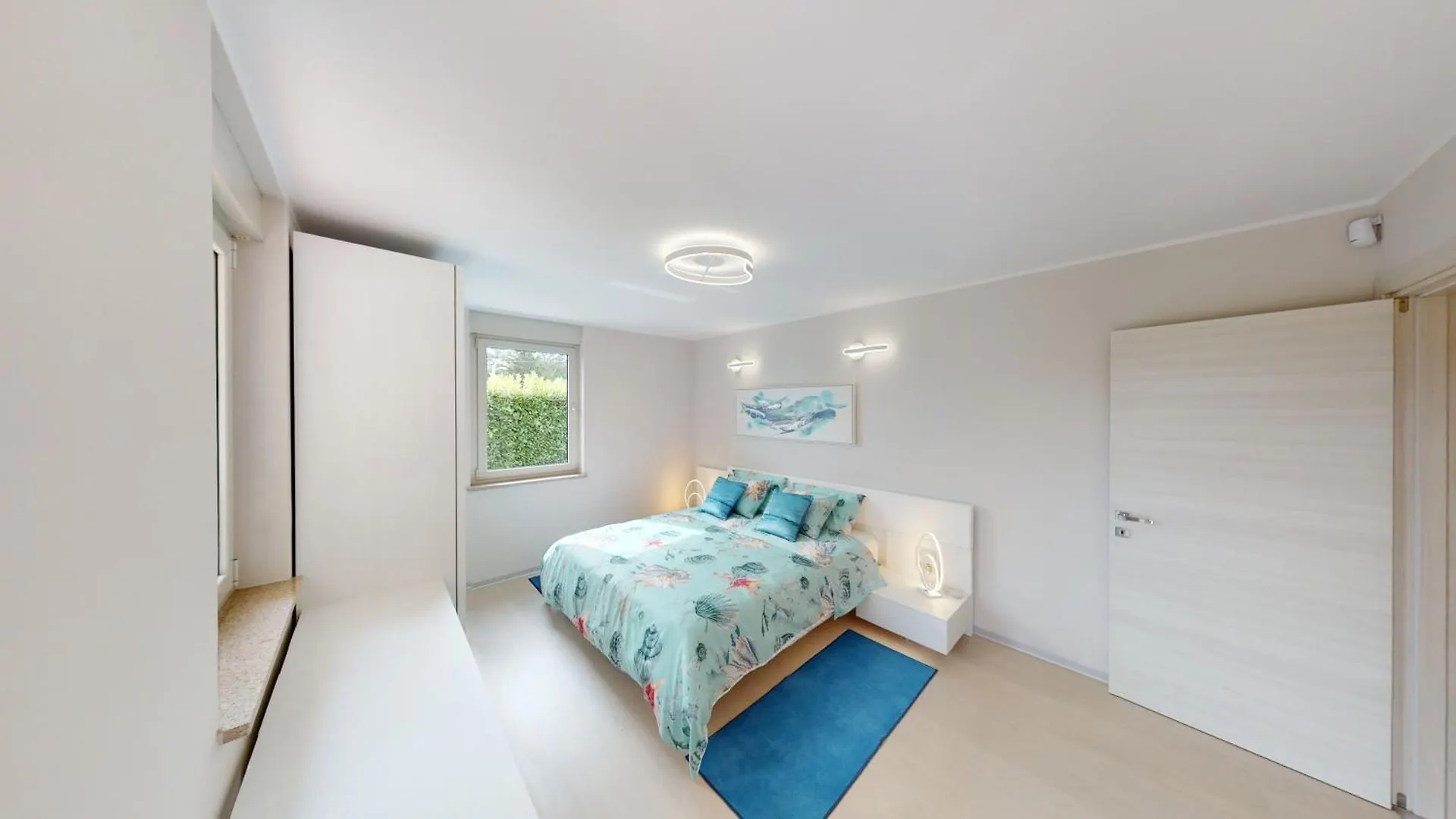 Design Apartment Emerald Viskovo