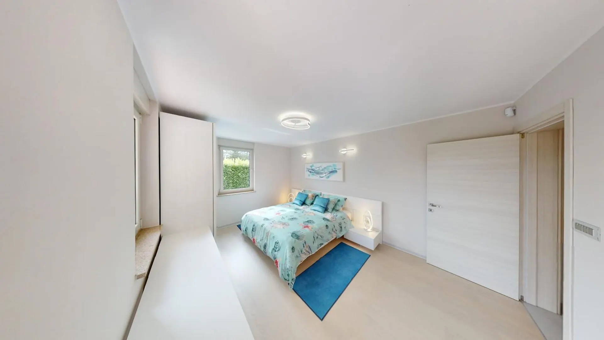 Design Apartment Emerald Viskovo