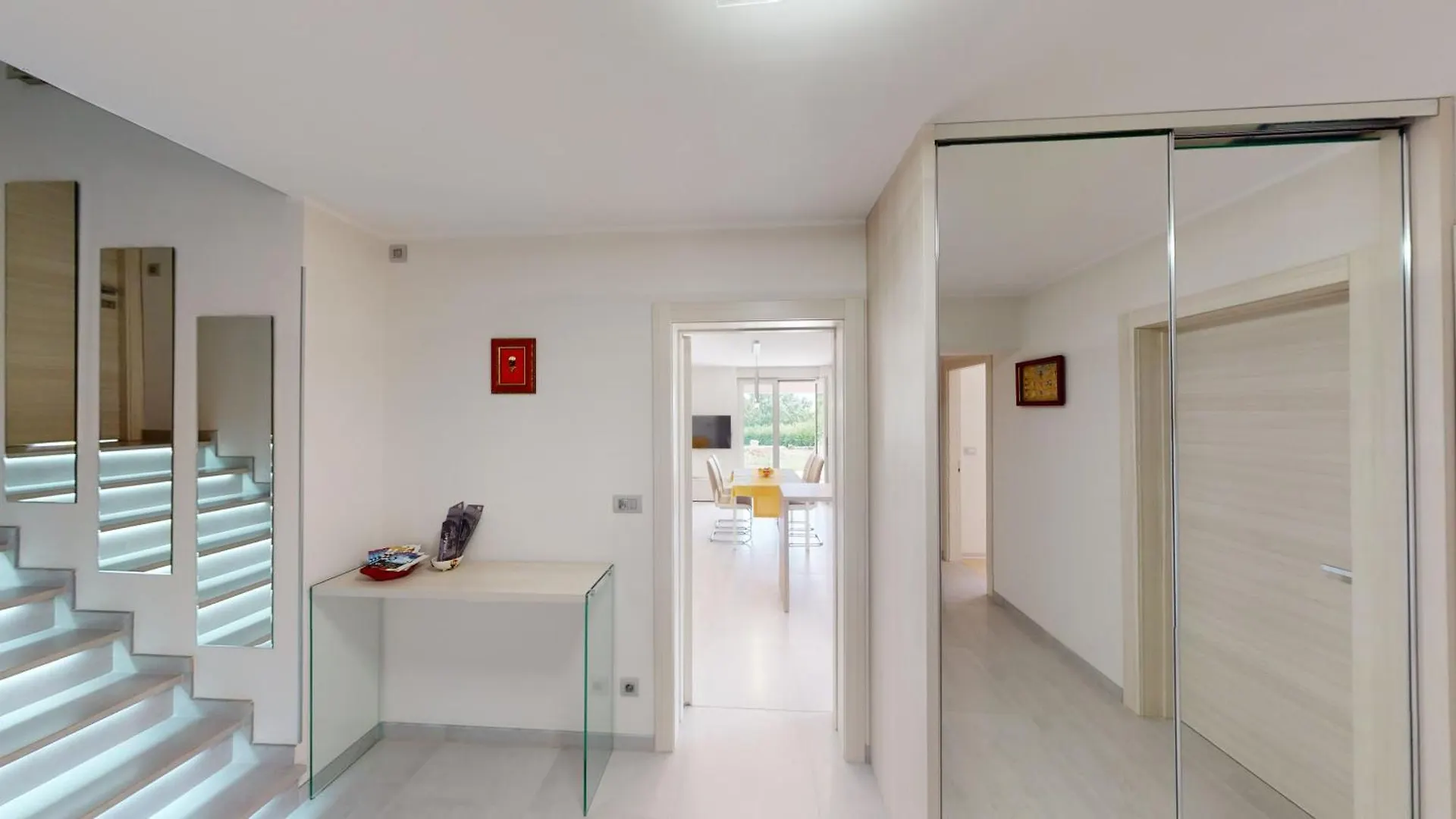 Design Apartment Emerald Viskovo