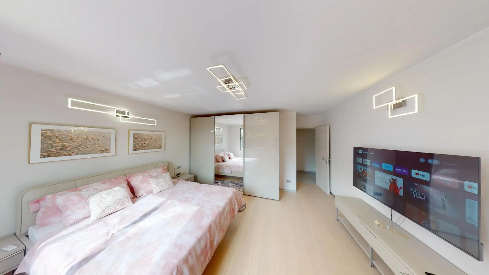 Design Apartment Emerald Viskovo 0*,