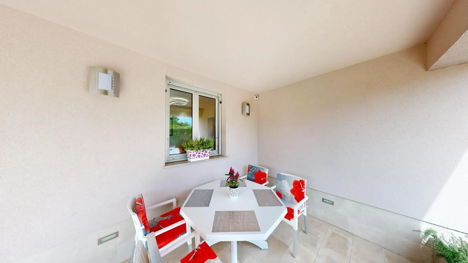 Design Apartment Emerald Viskovo Croatia