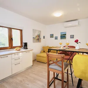 Apartment Lanterna, Viskovo