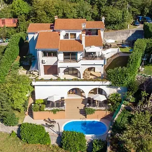 Villa Kuca Za Odmor Curlylocs - Kosjenka, Viskovo