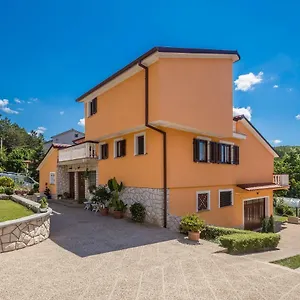 Apartment Karmel, Viskovo